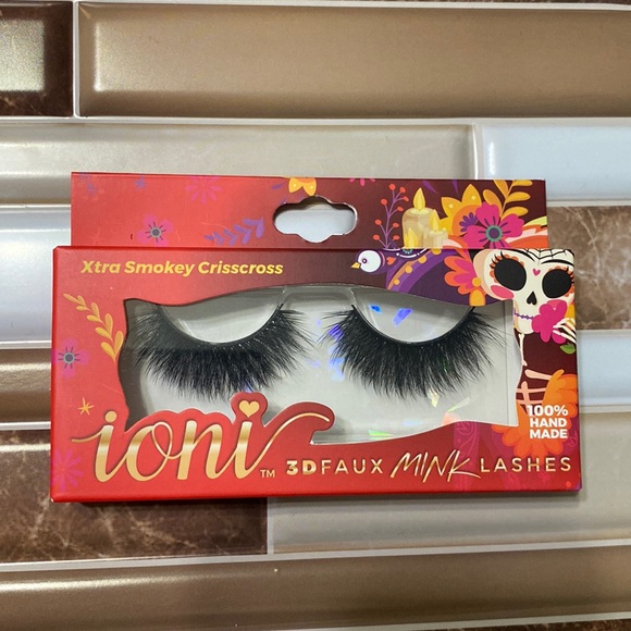 IONI Other - IONI LILIANA LASHES